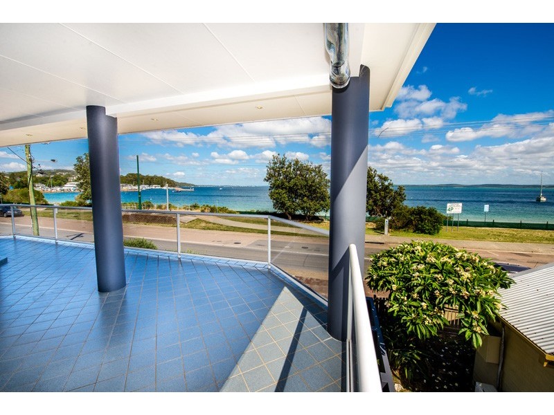 27 Victoria Parade, Nelson Bay NSW 2315