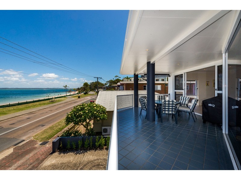 27 Victoria Parade, Nelson Bay NSW 2315