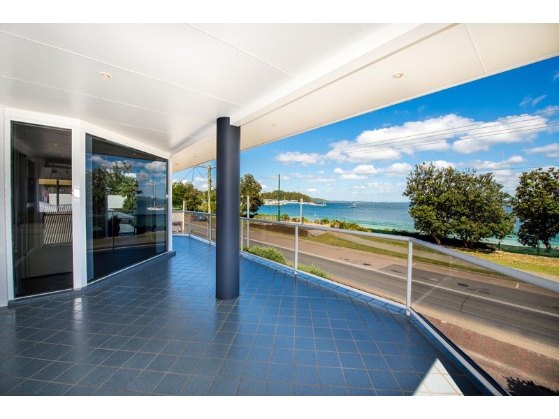 27 Victoria Parade, Nelson Bay NSW 2315
