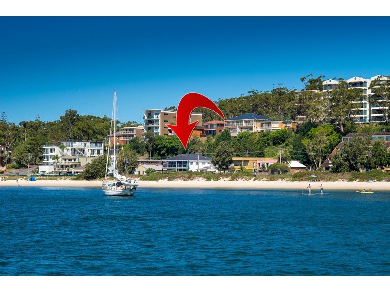 27 Victoria Parade, Nelson Bay NSW 2315