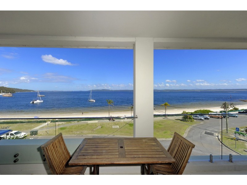 7/15 Victoria Parade, Nelson Bay NSW 2315