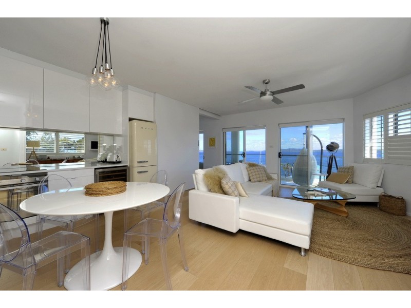 7/15 Victoria Parade, Nelson Bay NSW 2315