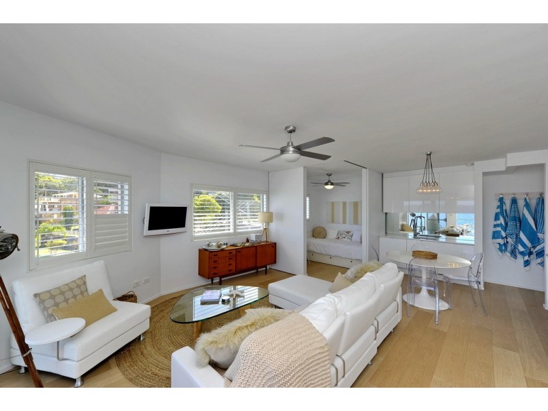 7/15 Victoria Parade, Nelson Bay NSW 2315