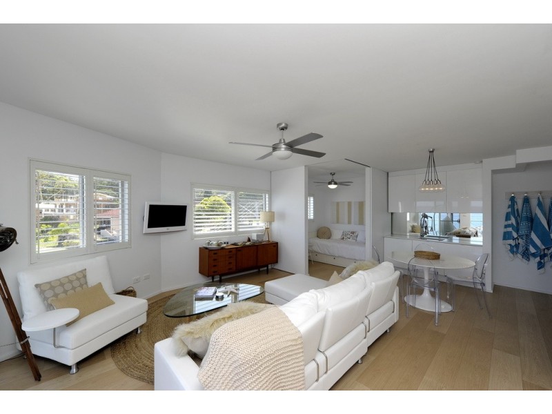 7/15 Victoria Parade, Nelson Bay NSW 2315