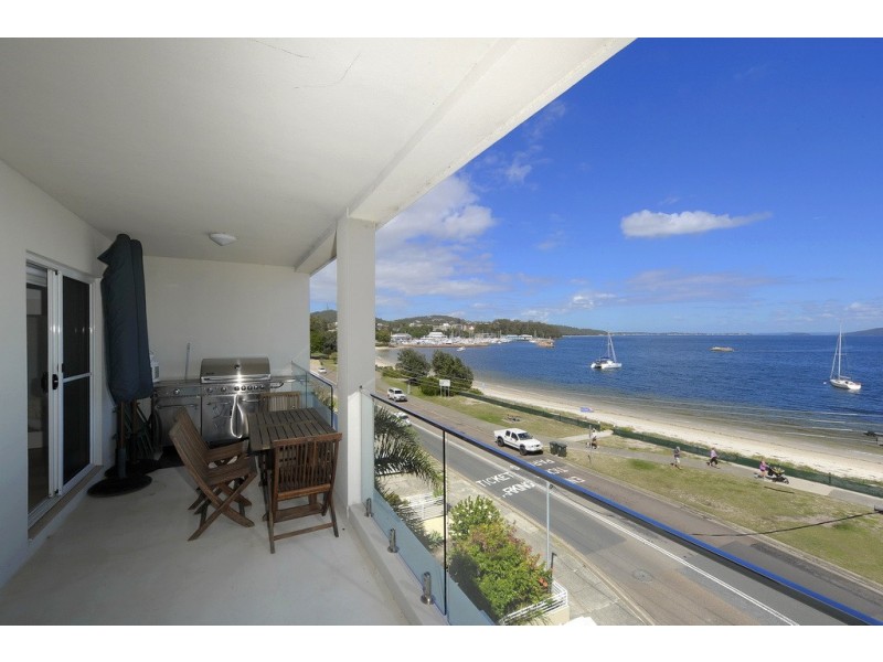 7/15 Victoria Parade, Nelson Bay NSW 2315