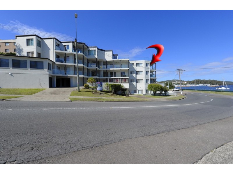 7/15 Victoria Parade, Nelson Bay NSW 2315