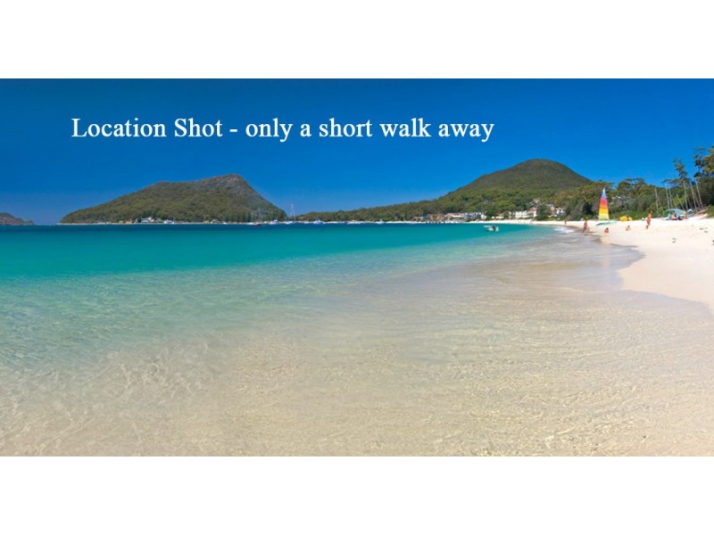 29a Government Road, Shoal Bay NSW 2315