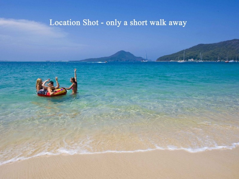 29a Government Road, Shoal Bay NSW 2315