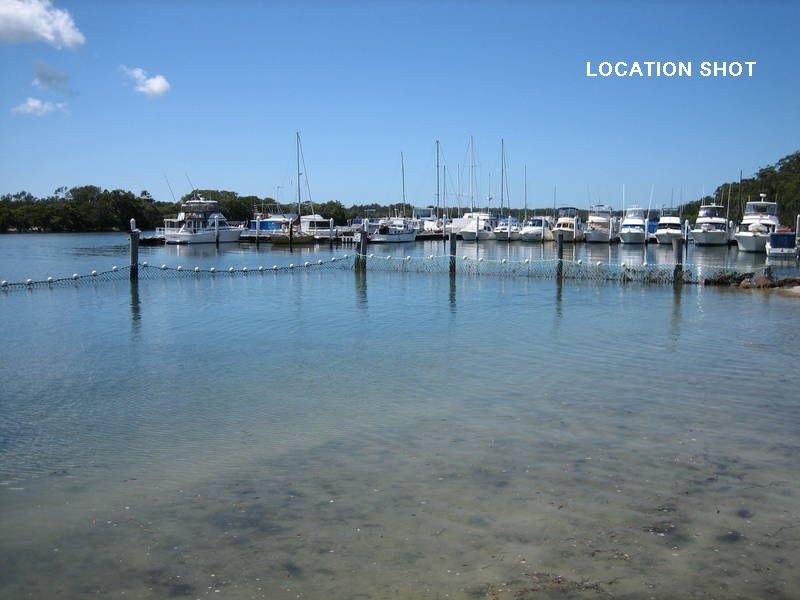 44 Whitbread Drive, Lemon Tree Passage NSW 2319