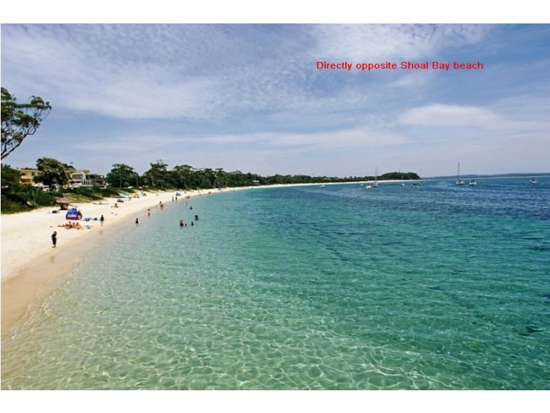 3/13 Shoal Bay Rd, Shoal Bay NSW 2315