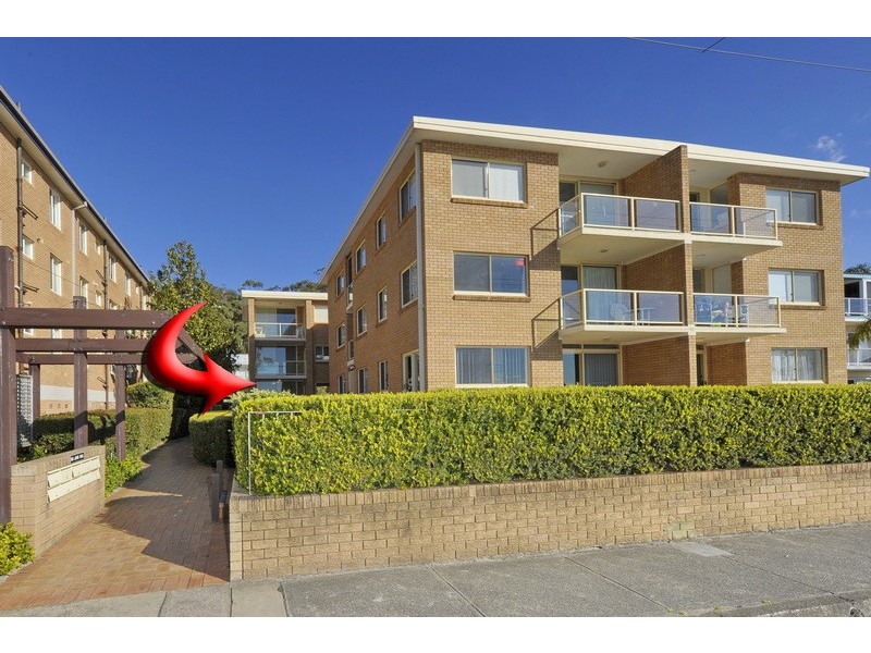 3/13 Shoal Bay Rd, Shoal Bay NSW 2315