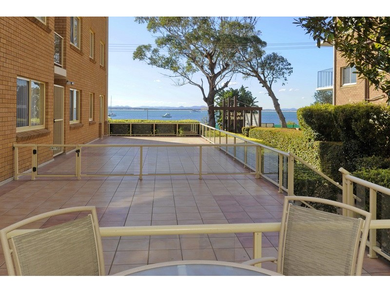 3/13 Shoal Bay Rd, Shoal Bay NSW 2315