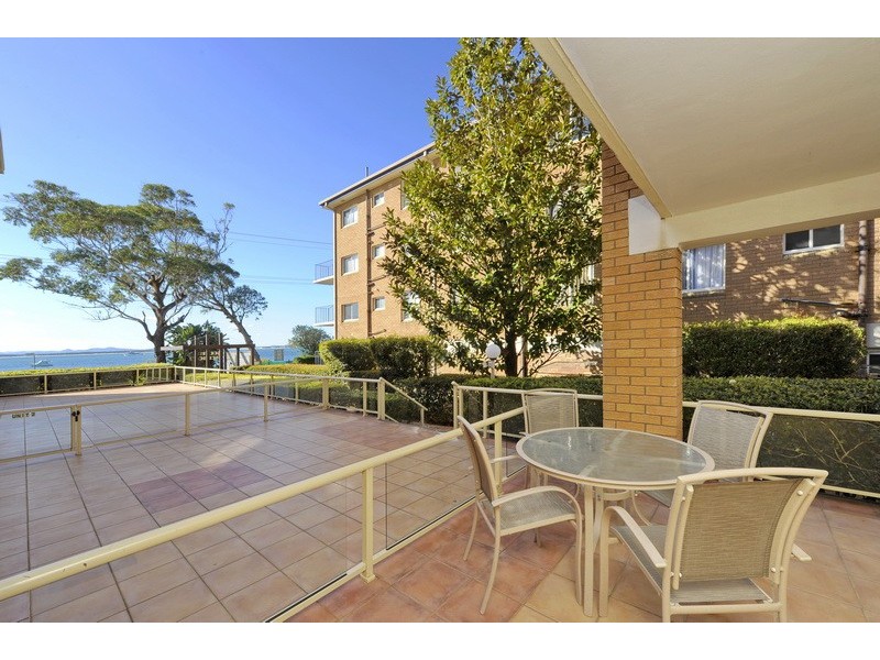 3/13 Shoal Bay Rd, Shoal Bay NSW 2315