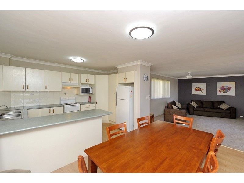 3/13 Shoal Bay Rd, Shoal Bay NSW 2315