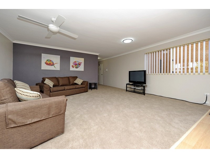 3/13 Shoal Bay Rd, Shoal Bay NSW 2315