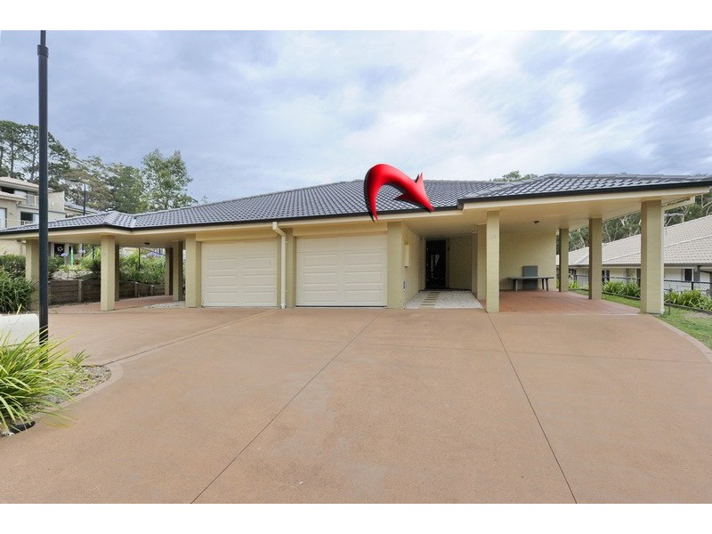 37 Lagoons Circuit, Nelson Bay NSW 2315