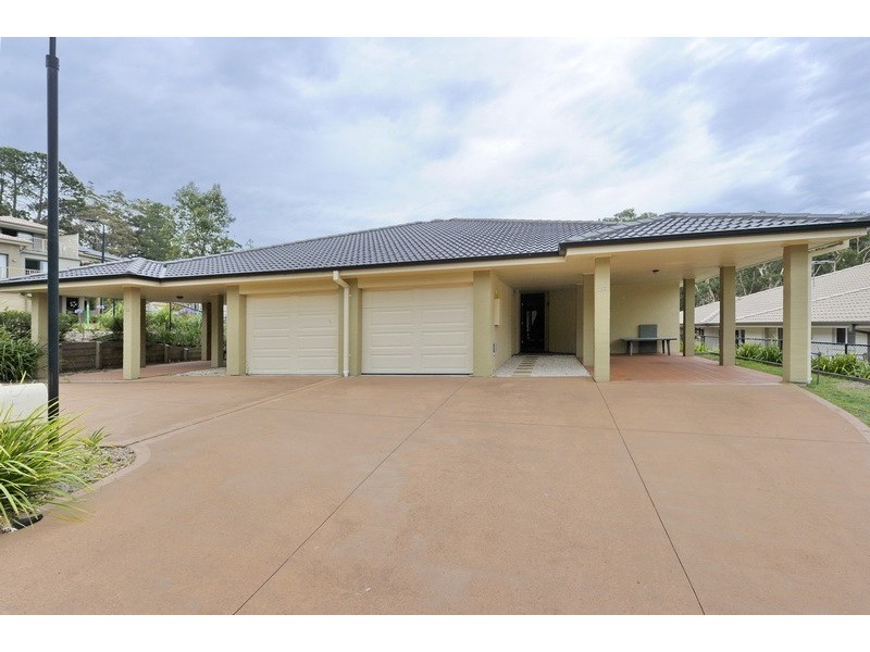 37 Lagoons Circuit, Nelson Bay NSW 2315