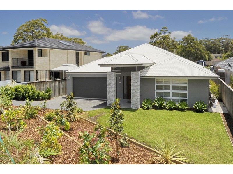 56 Kerrigan Street, Nelson Bay NSW 2315