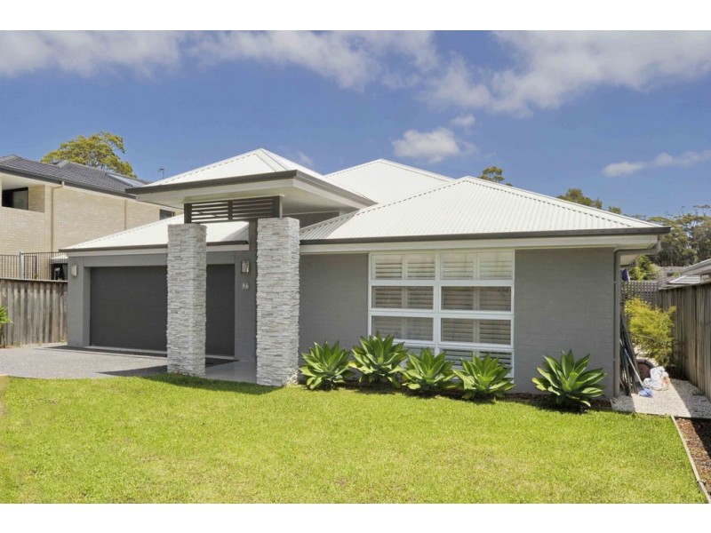 56 Kerrigan Street, Nelson Bay NSW 2315