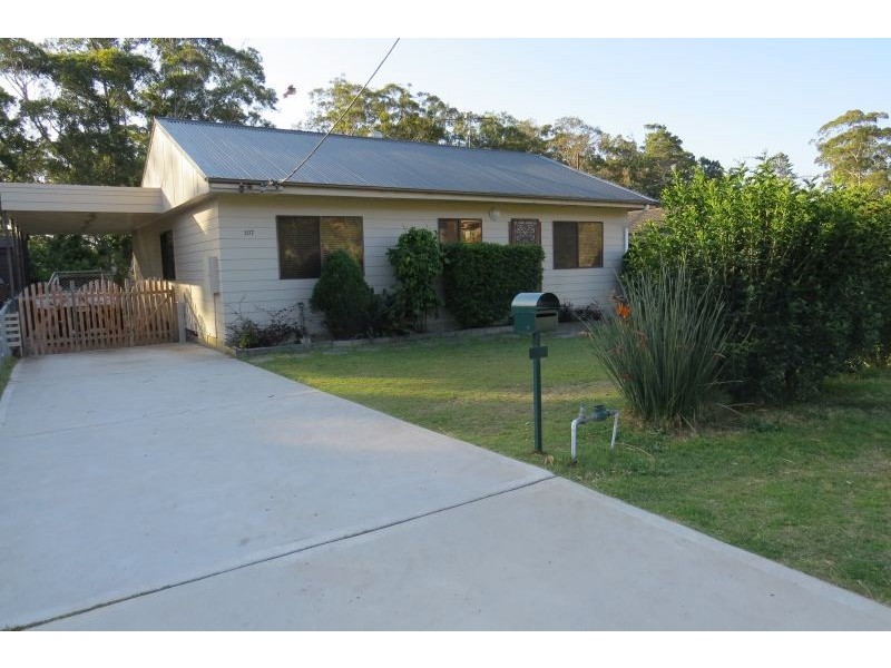 1/107 Tomaree Road, Shoal Bay NSW 2315