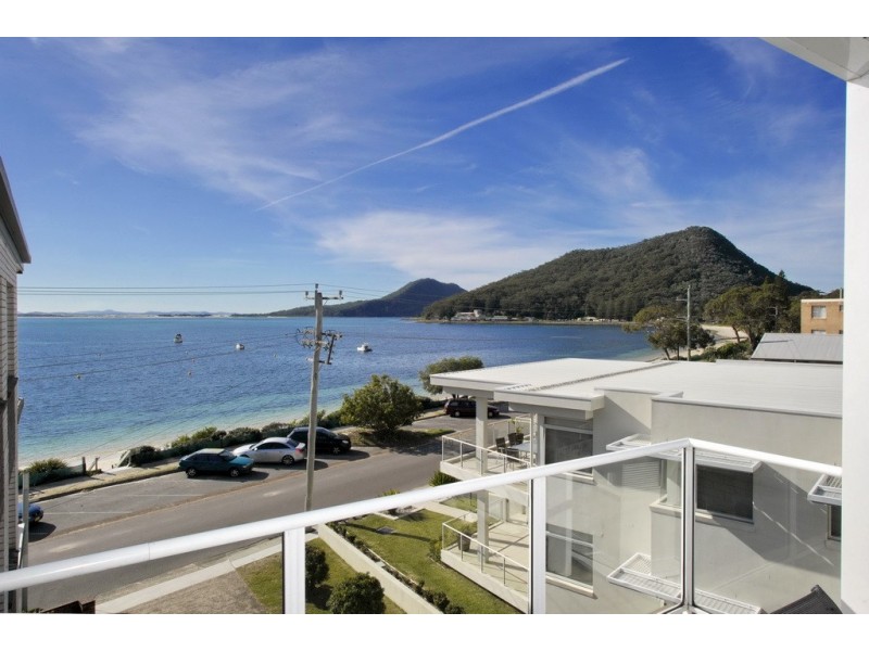 6/31 Shoal Bay Road, Shoal Bay NSW 2315