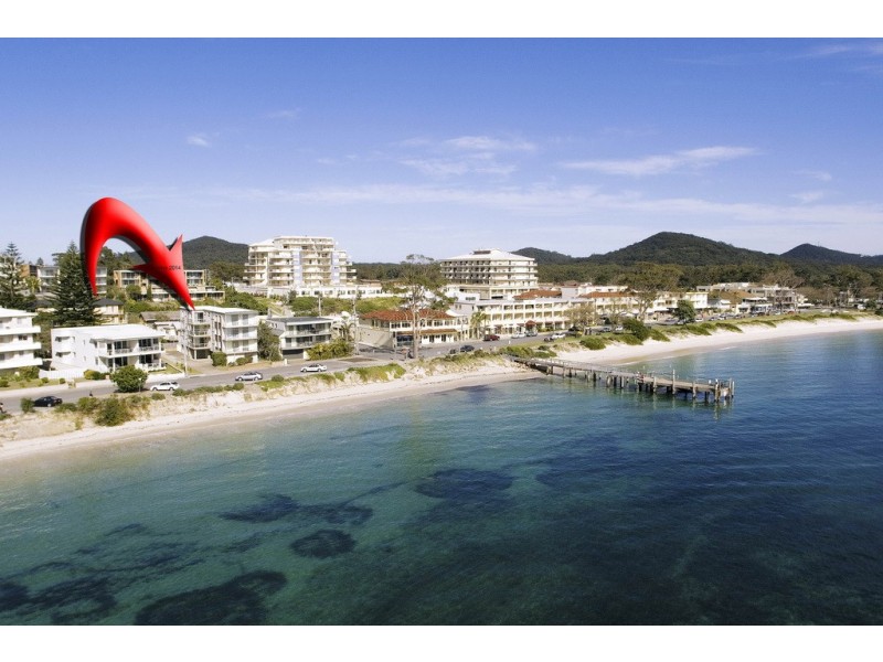 6/31 Shoal Bay Road, Shoal Bay NSW 2315