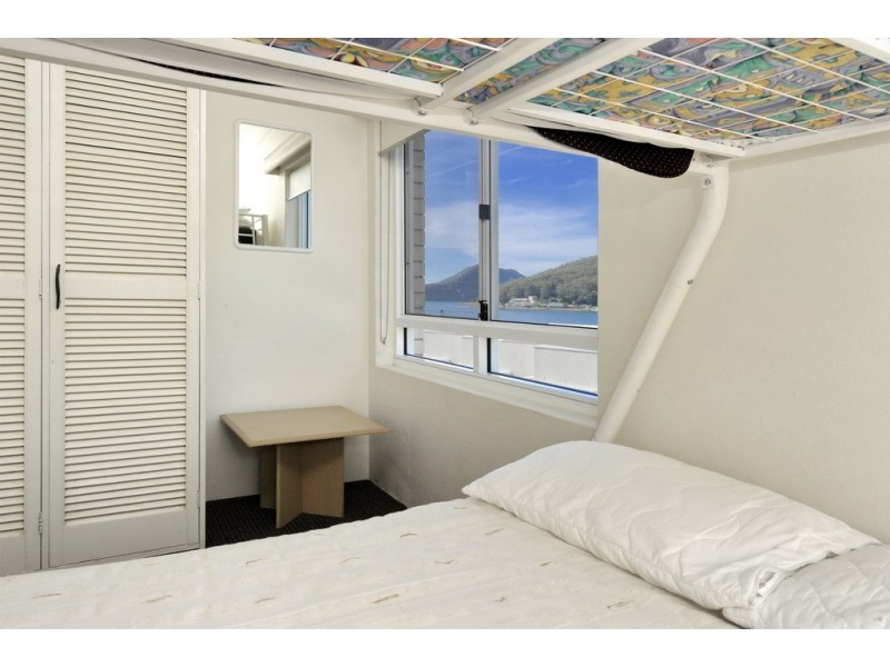 6/31 Shoal Bay Road, Shoal Bay NSW 2315