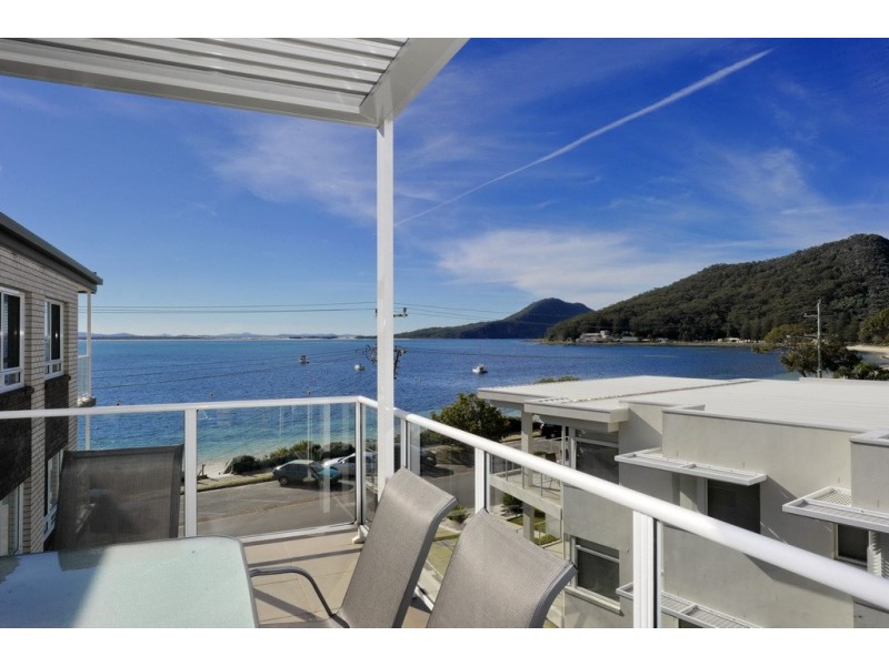 6/31 Shoal Bay Road, Shoal Bay NSW 2315