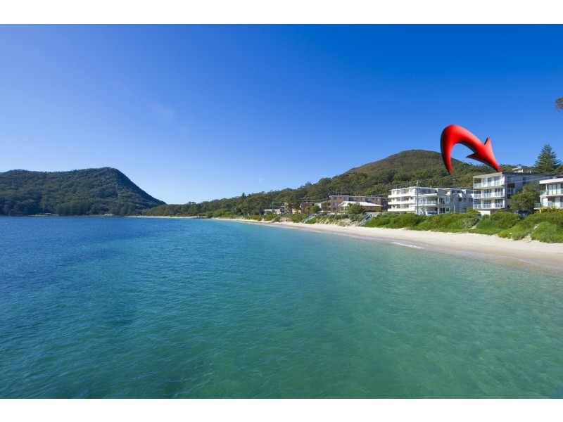 6/31 Shoal Bay Road, Shoal Bay NSW 2315