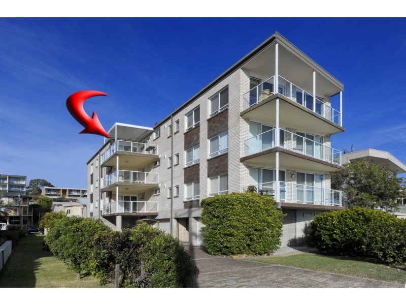 6/31 Shoal Bay Road, Shoal Bay NSW 2315