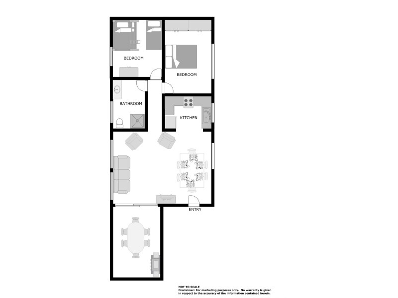 6/31 Shoal Bay Road, Shoal Bay NSW 2315