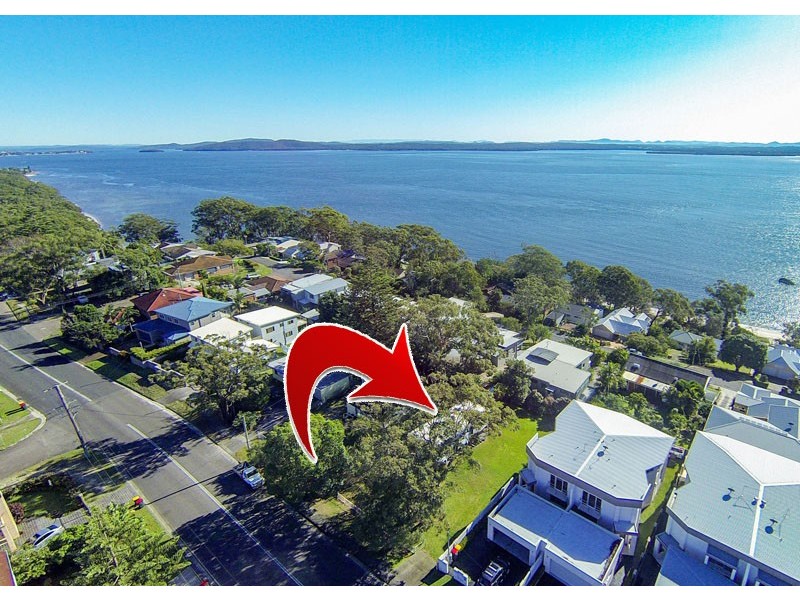 100 Government Road, Nelson Bay NSW 2315