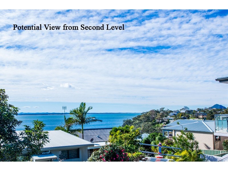 100 Government Road, Nelson Bay NSW 2315