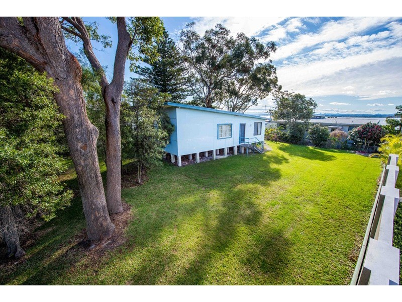 100 Government Road, Nelson Bay NSW 2315