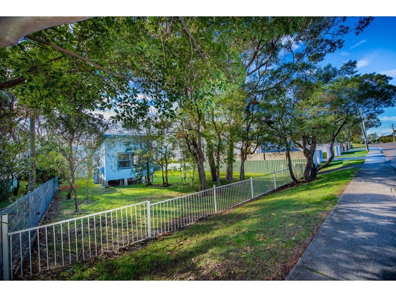 100 Government Road, Nelson Bay NSW 2315
