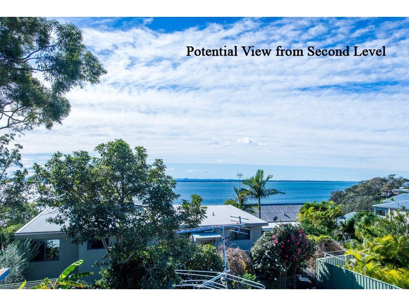 100 Government Road, Nelson Bay NSW 2315