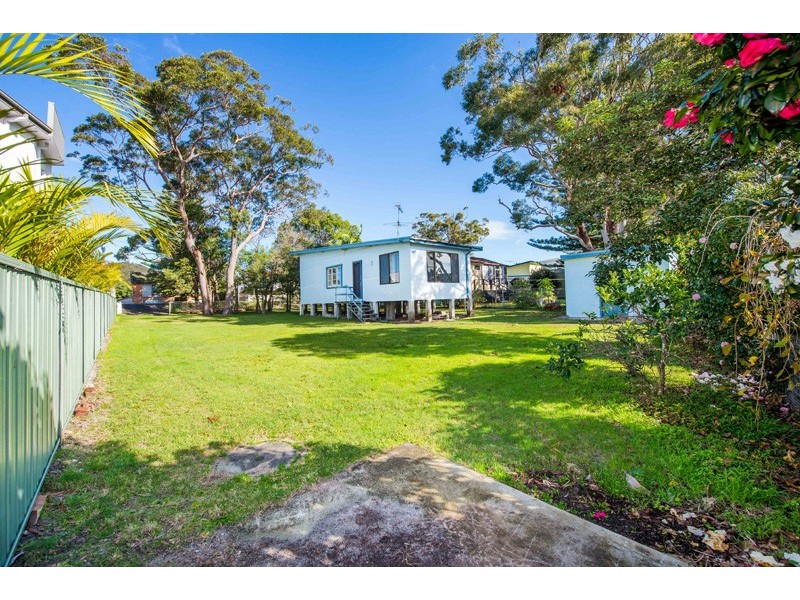 100 Government Road, Nelson Bay NSW 2315