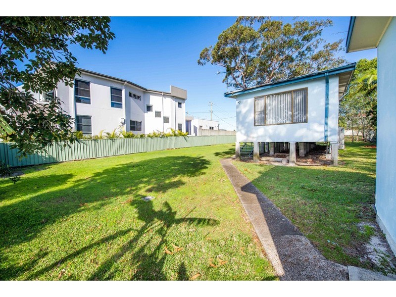 100 Government Road, Nelson Bay NSW 2315