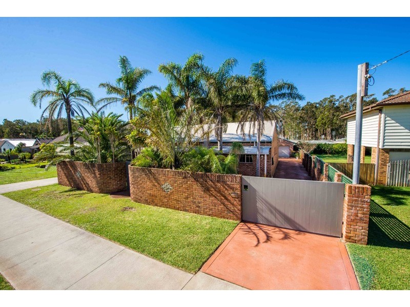 27 James Patterson Street, Anna Bay NSW 2316