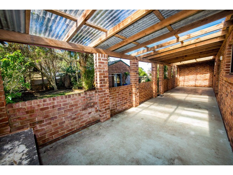 27 James Patterson Street, Anna Bay NSW 2316