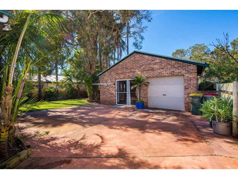 27 James Patterson Street, Anna Bay NSW 2316