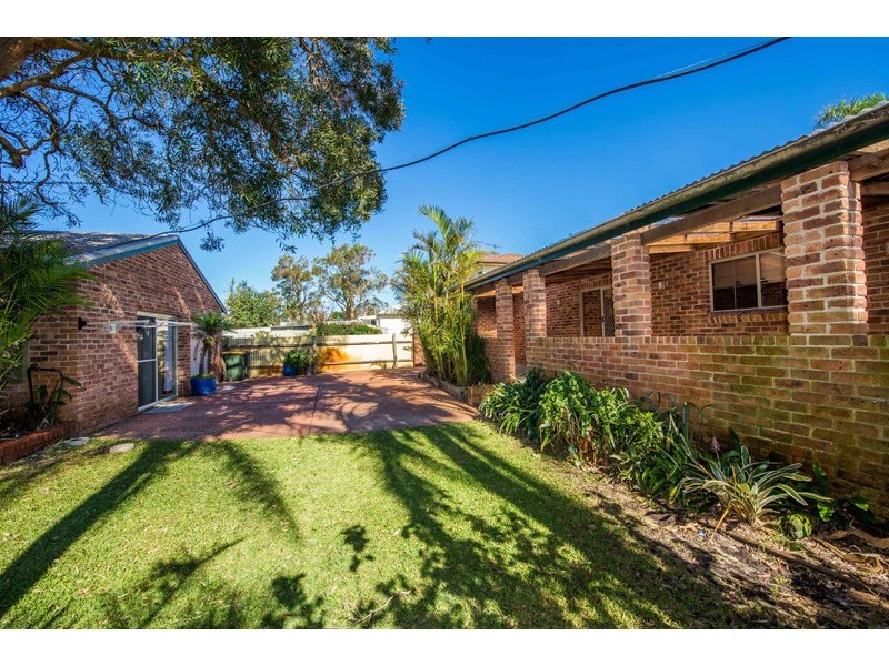 27 James Patterson Street, Anna Bay NSW 2316