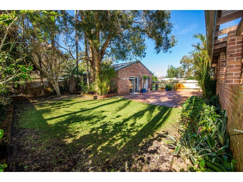 27 James Patterson Street, Anna Bay NSW 2316
