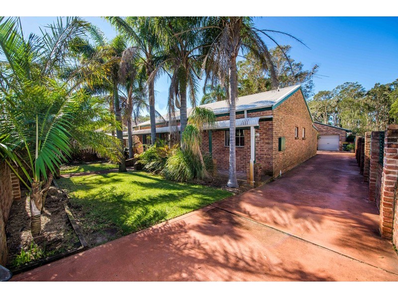 27 James Patterson Street, Anna Bay NSW 2316