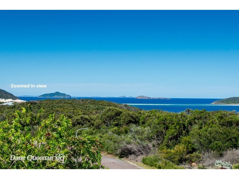 51 Pacific Drive, Fingal Bay NSW 2315