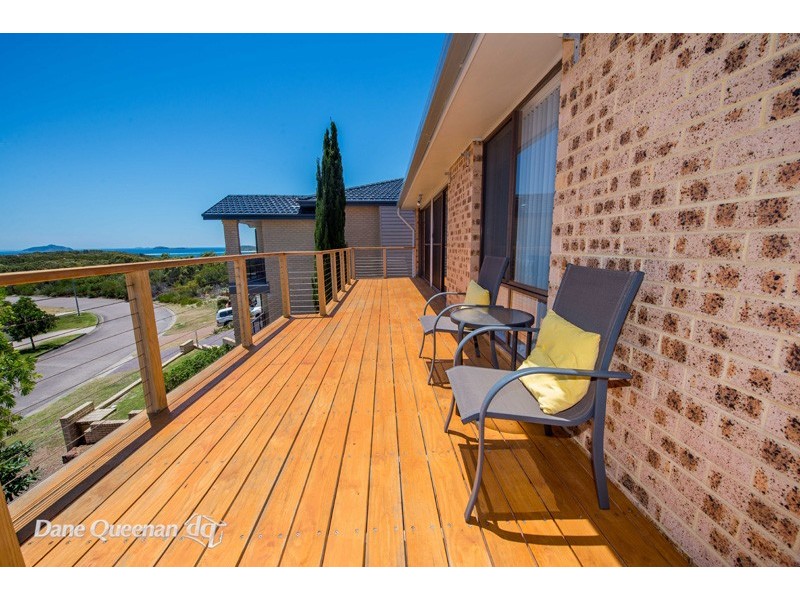 51 Pacific Drive, Fingal Bay NSW 2315