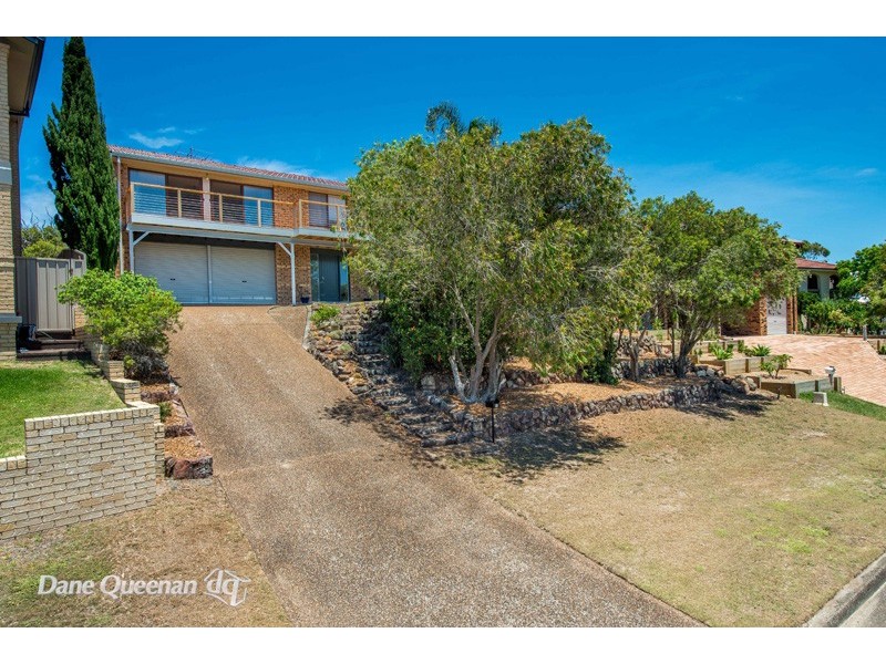 51 Pacific Drive, Fingal Bay NSW 2315