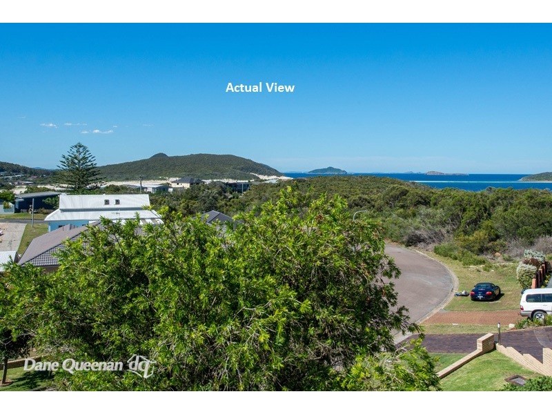51 Pacific Drive, Fingal Bay NSW 2315