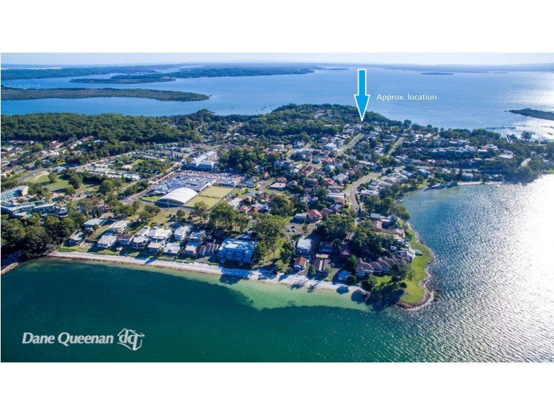 12a Lyndel Close, Soldiers Point NSW 2317