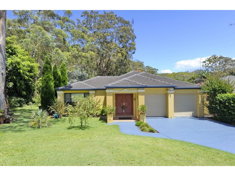 110 Horace Street, Shoal Bay NSW 2315